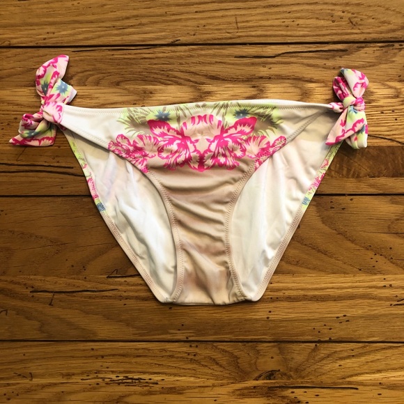 EUC!  Bikini Bottom. - Picture 1 of 3